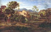 Italian Landscape